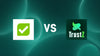 Shopify Trust Badges Apps: TrustedSite ‑ Trust Badges vs TZ Trust Badges, Payments Icon
