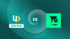 Shopify Cart Modification Apps: UpCart—Cart Drawer Cart Upsell vs Slide Cart Upsell by AMP