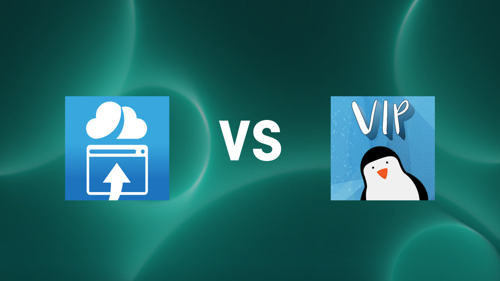 Shopify Product Options Apps: Upload‑Lift Image Upload vs Variant Imag