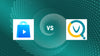 Shopify Recommended products Apps: Vimotia Shoppable Videos & UGC vs. VQB: Quiz & Recommend Products