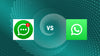 Shopify Chat Apps: WhatsApp Button by EAZE vs SeedGrow WhatsApp Chat Widget