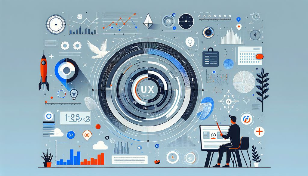 Ux Numeric Ranges 12 Key UX Metrics: What They Mean and How to Master Them