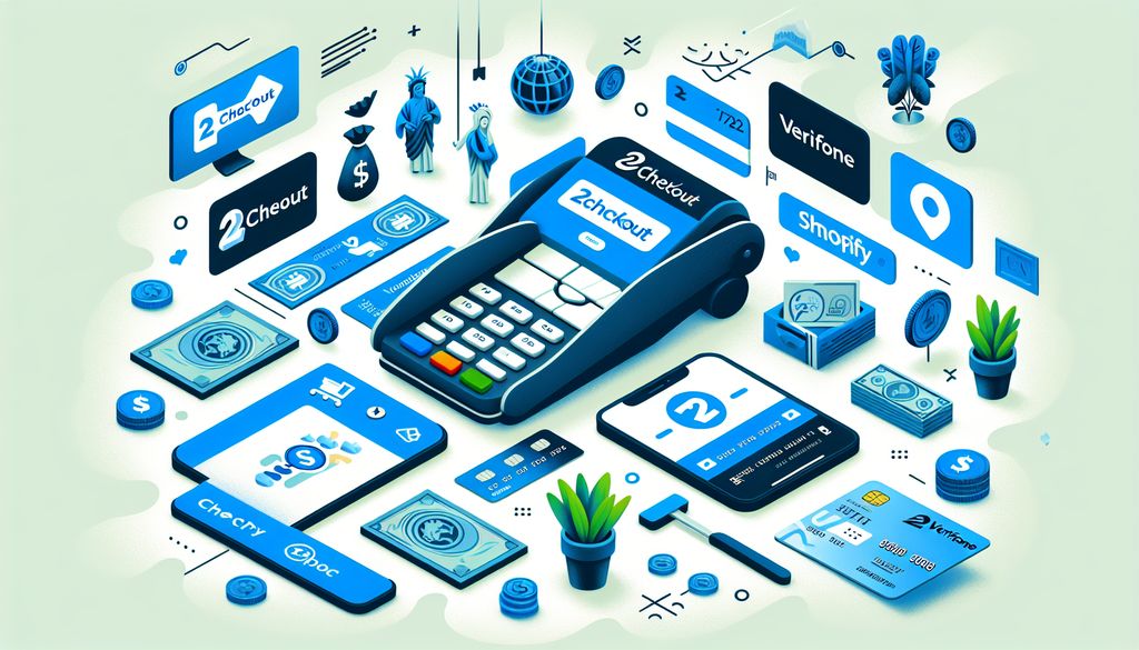 Digital products and SaaS payments