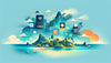2Checkout By Verifone Shopify Integration in Seychelles