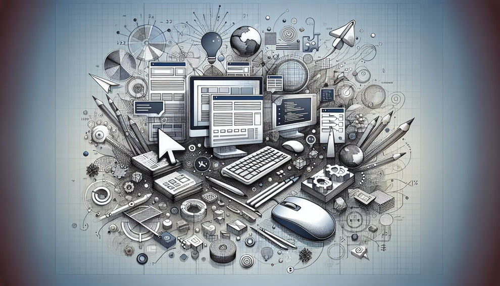 8 Remarkable Website Layout Examples to Inspire Your Web Design