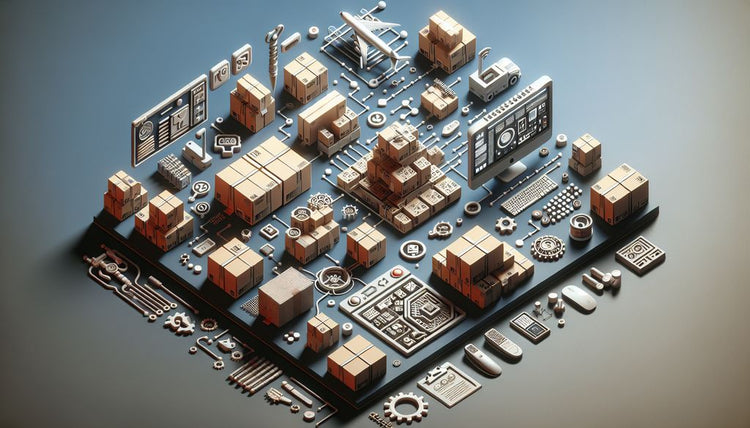 A Comprehensive Guide to Kitting and Repackaging in ecommerce: Enhanc