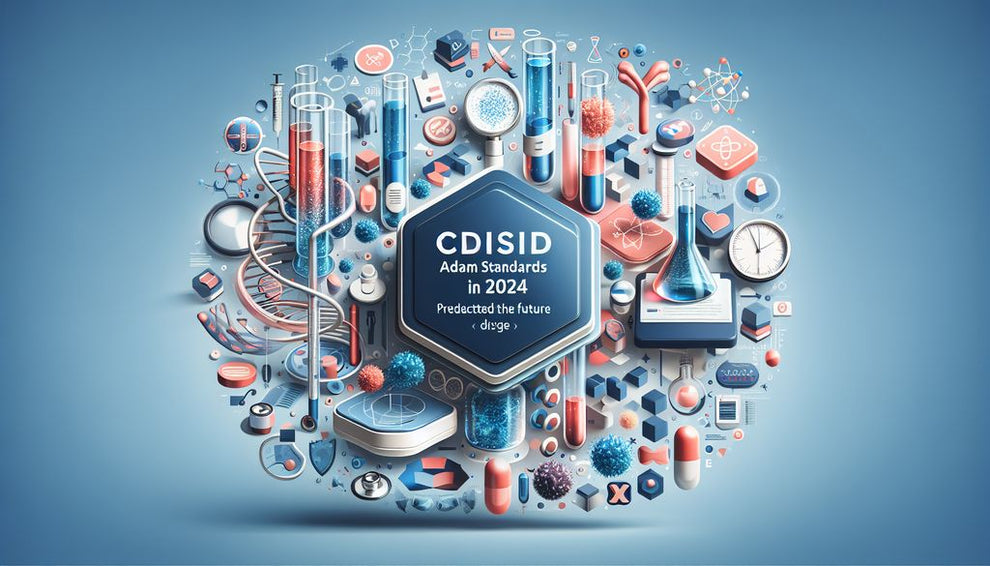 A Guide to CDISC ADaM Standards in 2024