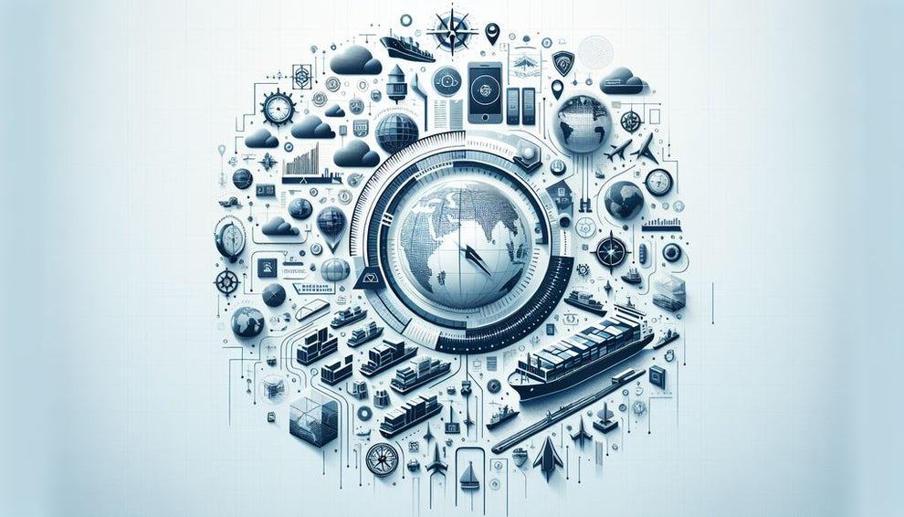 Adapting to Big Shifts in Logistics: Navigating the New Normal
