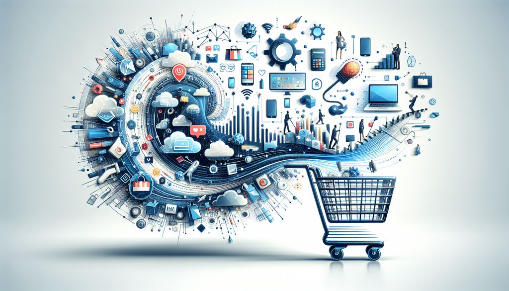 Adapting to the Evolving Retail Landscape: How Consumer Behavior Shift