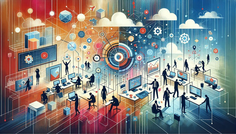 Advanced Workforce Advanced Workforce Management Capabilities: Merging Front and Back Off