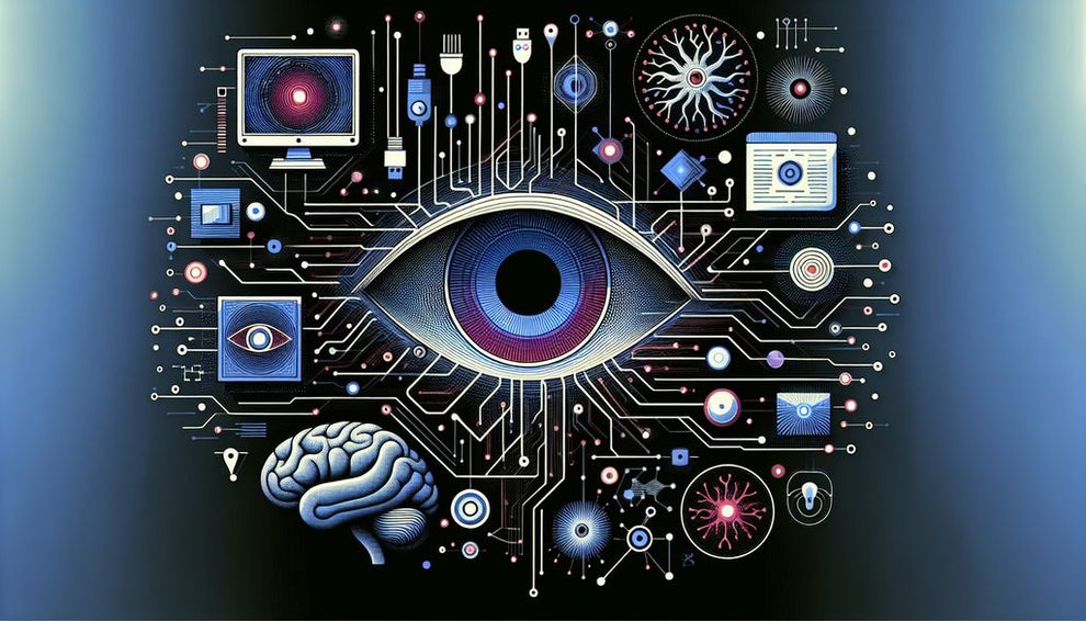 AI Explained: Computer Vision
