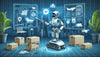 AI-Powered Robot Aims To Slash Cost of E-Commerce Deliveries