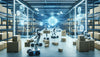 AI-Powered Robots Revolutionizing E-commerce Deliveries