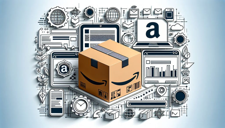 Amazon On-Box Ads: An Exciting New Way to Increase Your Visibility & S