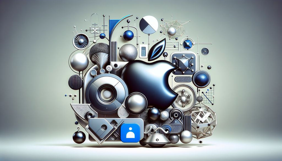 Apple and Meta Reportedly Discuss AI Collaboration