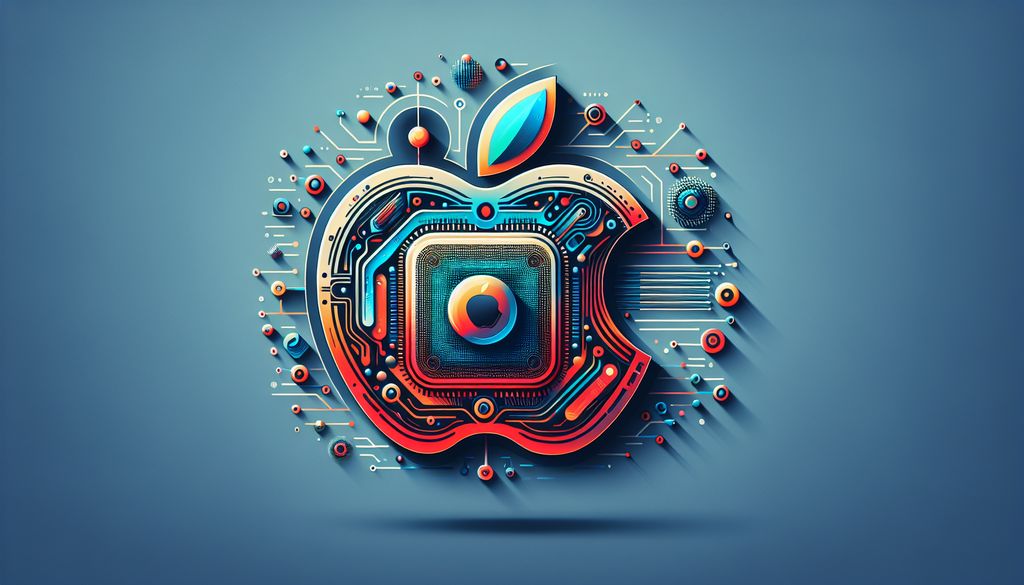 Apple and the Voluntary AI Risk Management Scheme: A Closer Look