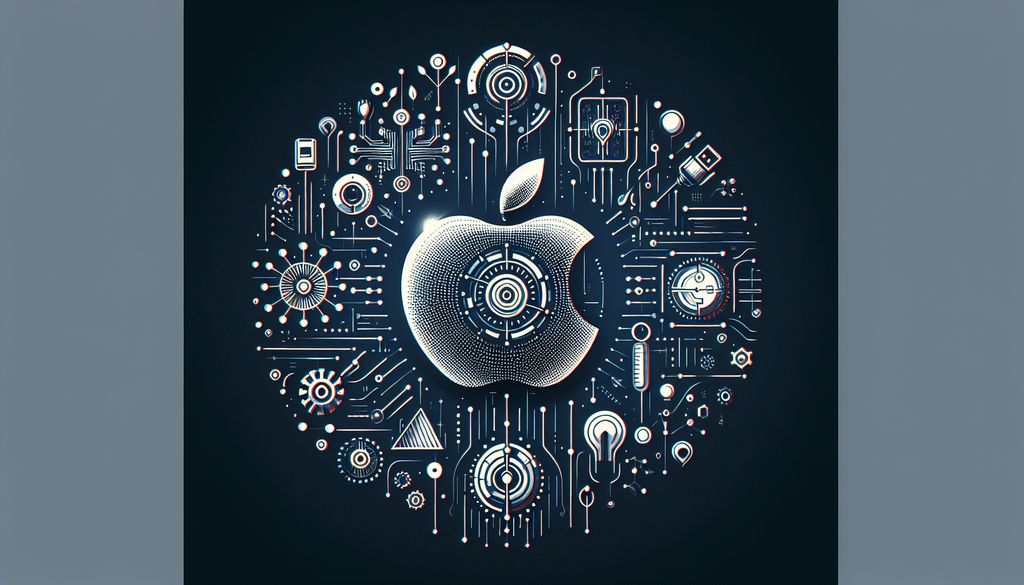 Apple Joins US Voluntary AI Risk Management Scheme