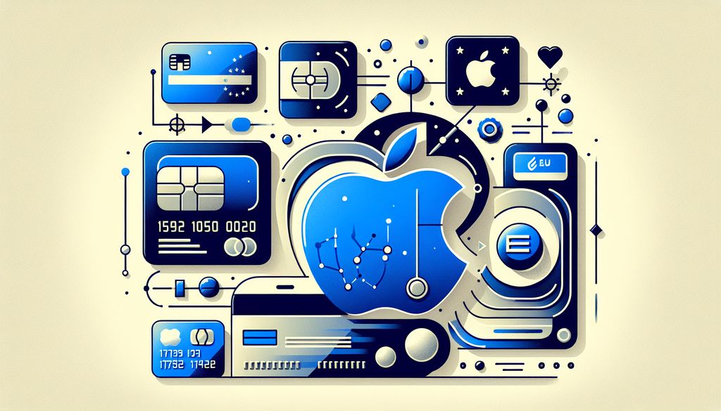 Apple Opens Payments Tech to Avoid EU Fine
