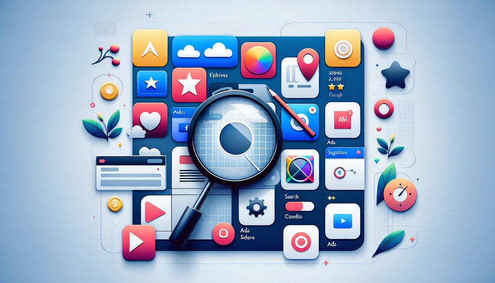 Apple Revamps App Store Search Layout, Emphasizing Ads and Suggestions