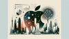 Apple's Quarterly Performance and the Looming Challenges: Insights on China's Market Dynamics and the AI Frontier