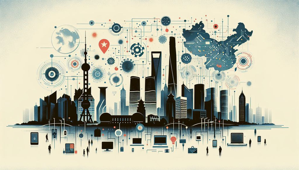 Apple's Strategic Expansion in Shanghai: A Look into the Tech Giant's