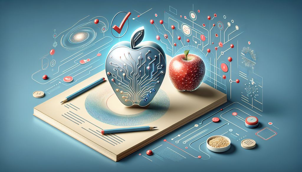 Apple Signs On to Voluntary US Scheme to Manage AI Risks