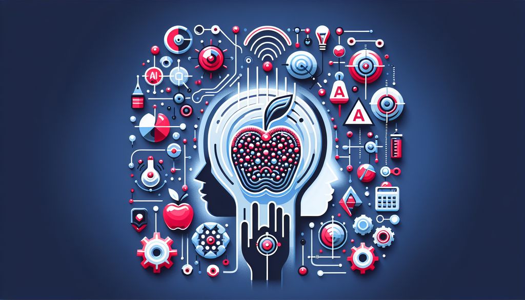 Apple Signs On to Voluntary US Scheme to Manage AI Risks