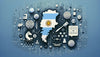 Argentina Woos AI Giants as World Steps Up Regulations