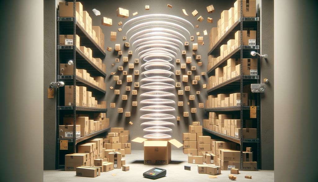 Unpacking Process Behind the Scenes: Unveiling the Unpacking Process in Fulfillment Cent