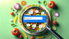 Bing Search's New Feature: Labeling Images With Nutritional Details