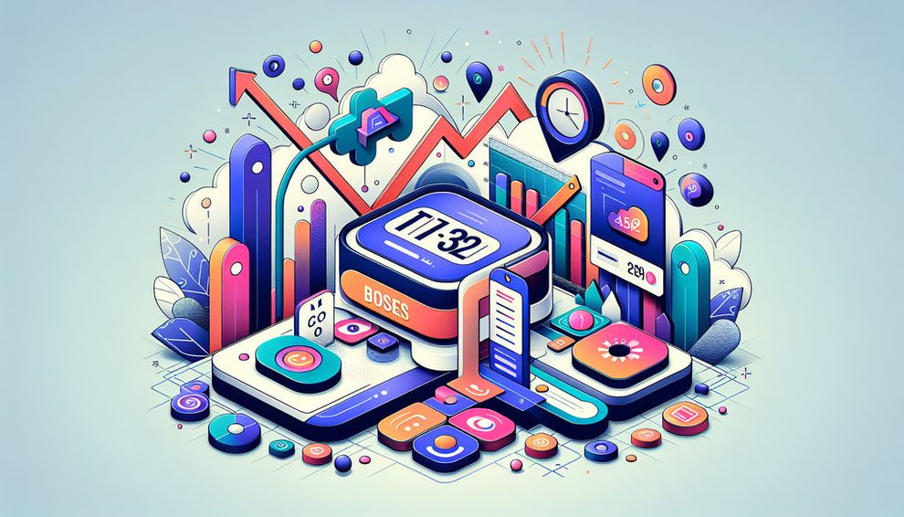 Boost Your Sales with Countdown Timer Popups: Best Practices and Creat