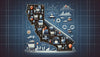 Boosting Your E-Commerce Business in California: Solutions and Opportunities in Distribution