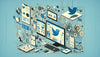 Building a Startup Using Twitter: A Blueprint for Success
