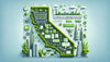 California Leads the Eco-Friendly E-Commerce Revolution: A Sustainable Model for the Future