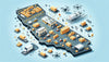 California's Leading Role in E-Commerce Logistics: An In-Depth Perspective
