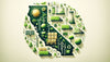 California's Role in Elevating Eco-Friendly E-Commerce Fulfillment Practices