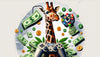 Cash Giraffe: Legit Money Maker or Gaming Gimmick?