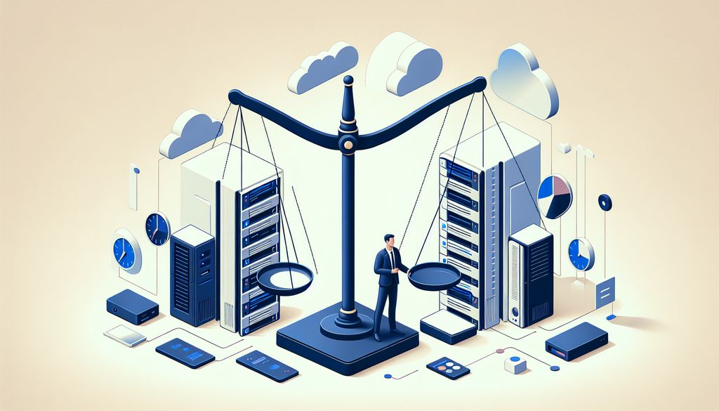 Choosing the Perfect Hosting Plan for Your Website