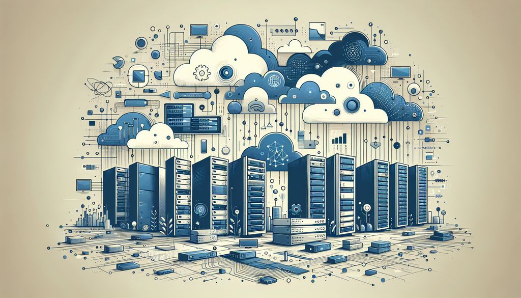 Choosing the Right Web Hosting Plan: A Comprehensive Guide