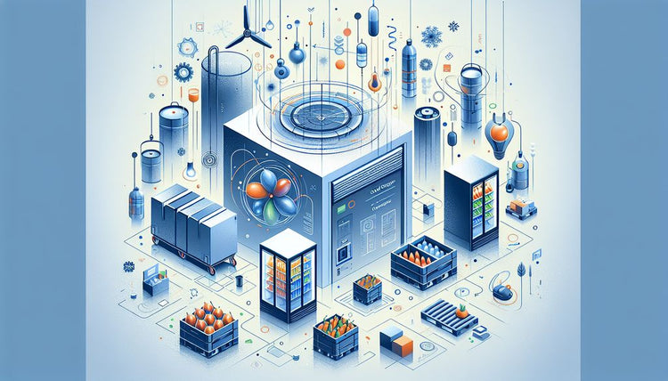 Comprehensive Guide to Cold Storage Strategies for Ensuring Product In