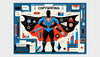 Copywriting Friday: Your Superhero Salesperson
