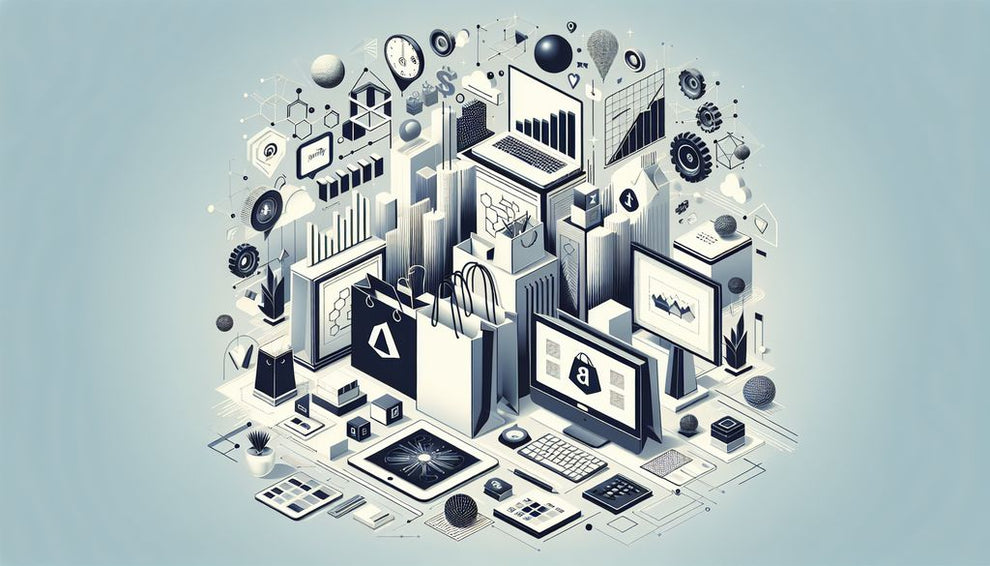 Creating a Successful Retail Strategy with Shopify