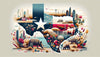 Discover the Beauty and Diversity of Texas