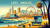 Discover the Best Experiences Los Angeles Has to Offer
