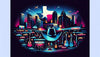 Discover the Nightlife and Entertainment in Texas: The Most Vibrant Cities to Visit