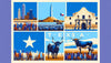 Discover the Unique Features and Landscapes of Texas