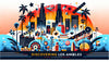 Discovering Los Angeles: A Vibrant City of Stars, Culture, and Unmatched Opportunities