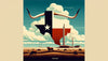 Discovering Texas: The Land of Vast Skies and Grand Adventures