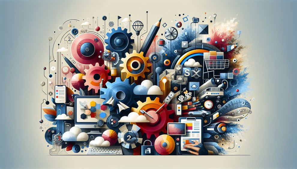 ecommerce Tech Stack: Choosing the Right Fit for 2024 & Beyond