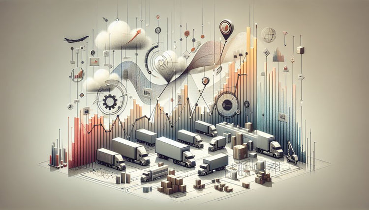 Efficient Peak Season Logistics Solutions: Strategies for Success